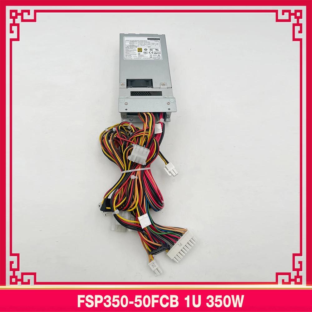 Advantech  ǻ   ġ, FSP350-50FCB 1U, 350W